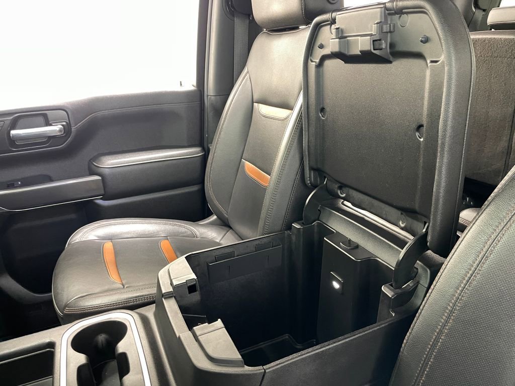 2021 GMC Sierra 1500 AT4 - Photo 32