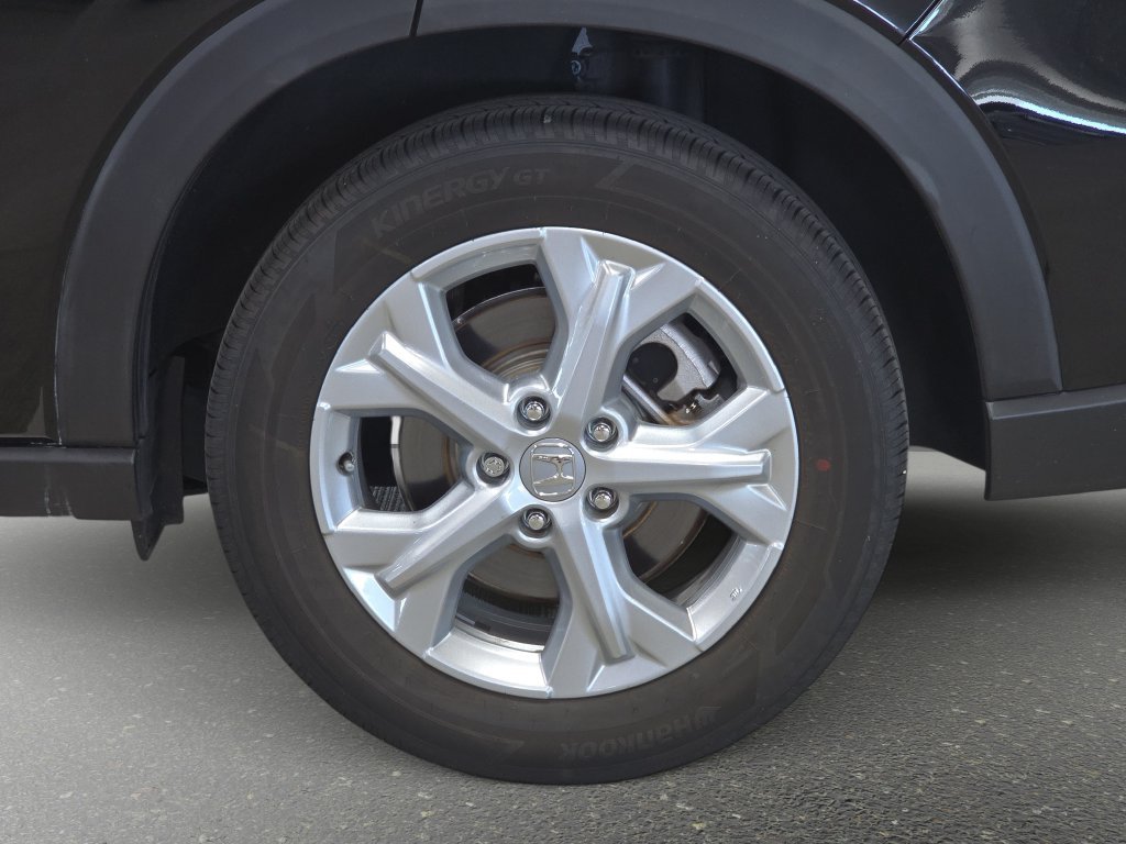 Used 2025 Black Honda LX image 29