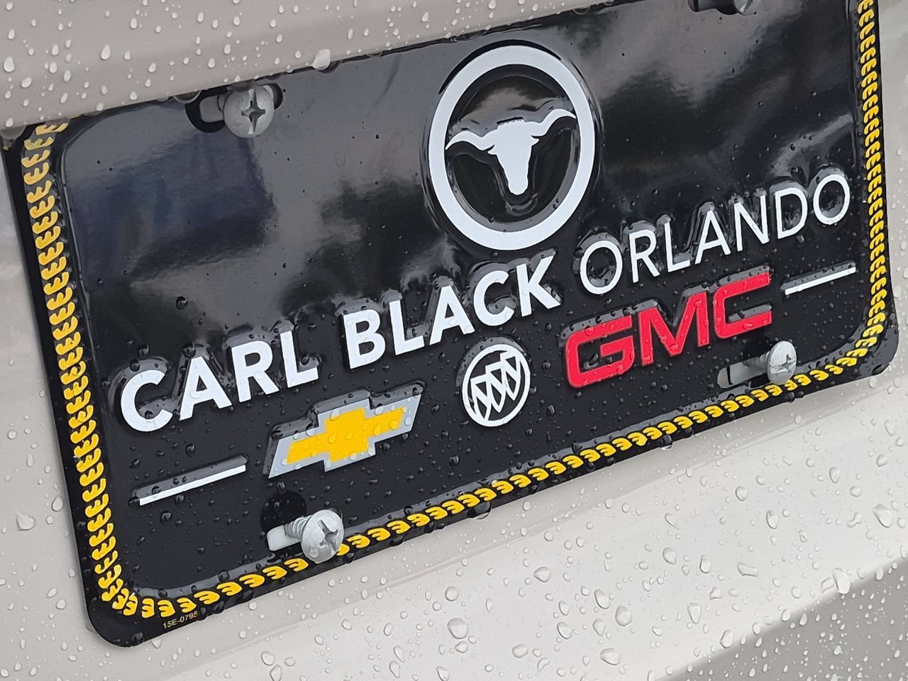 2026 Chevrolet Trax RS - Photo 28