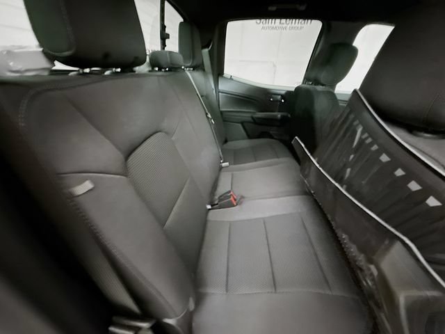 New 2026 Black Chevrolet LT image 31