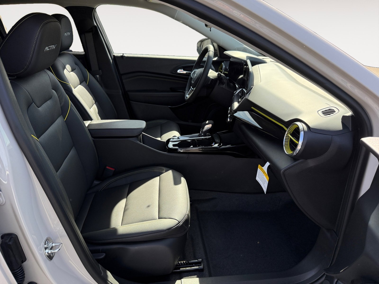2026 Chevrolet Trax Activ - Photo 19