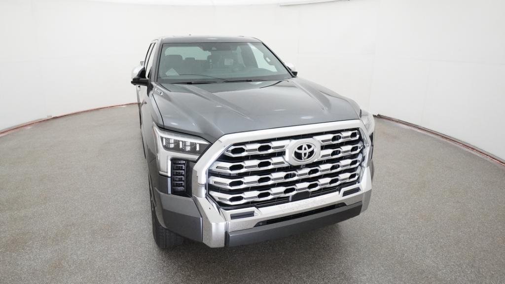 2026 Toyota Tundra 1794 Edition - Photo 42