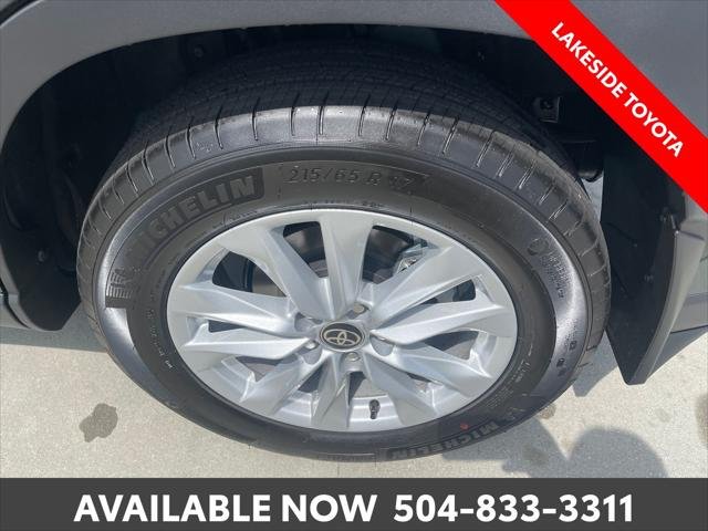 Certified Used 2026 CYPRESS Toyota  image 36