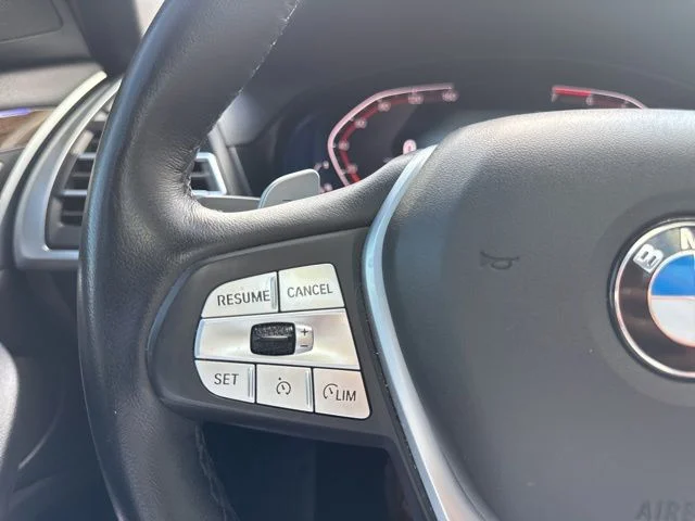 Used 2023 White BMW xDrive30i image 62