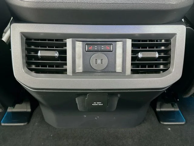 New 2026 Ford F-250SD Lariat