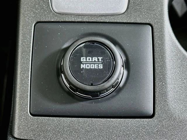 New 2026 Ford Bronco Sport Outer Banks