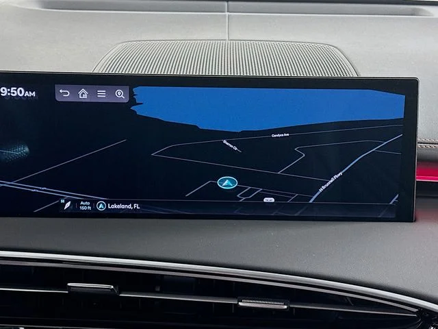 New 2026 Genesis GV70 3.5T Sport Prestige
