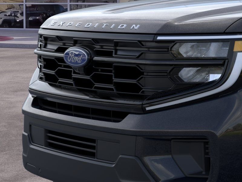 2025 Ford Expedition Active - Photo 17
