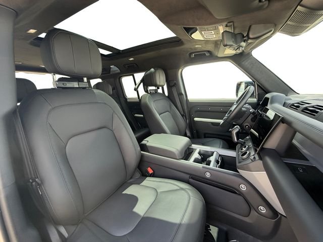 Used 2026 Gray Land Rover X image 16