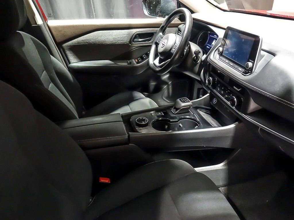 2023 NISSAN ROGUE - Image 29