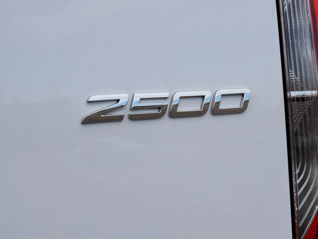 2026 Mercedes-Benz Sprinter Cargo Van Base - Photo 9