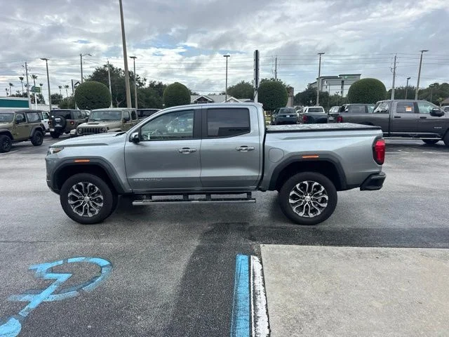 Used 2026 Silver GMC Denali image 6