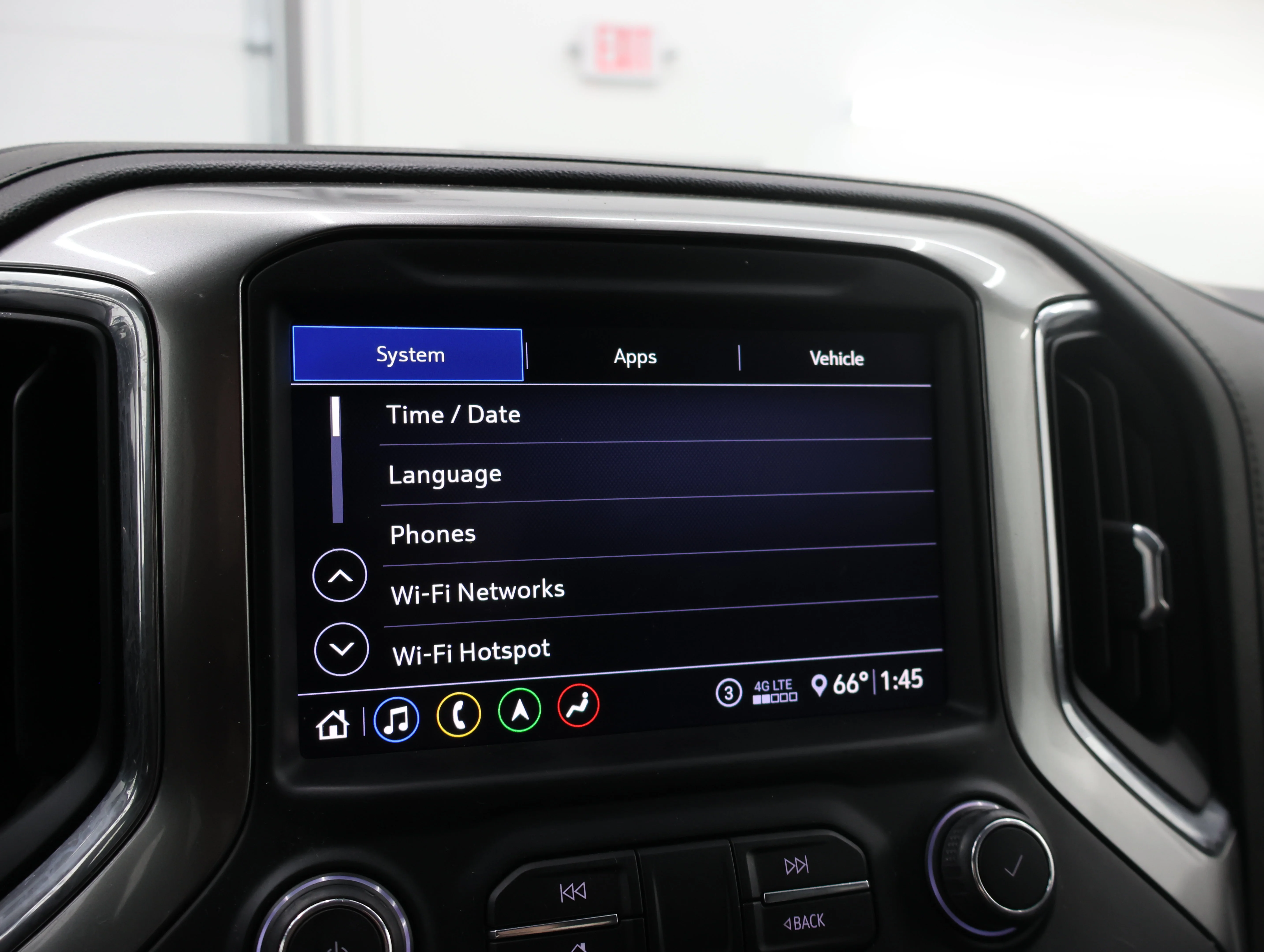 Used 2020 Black Chevrolet LTZ image 64