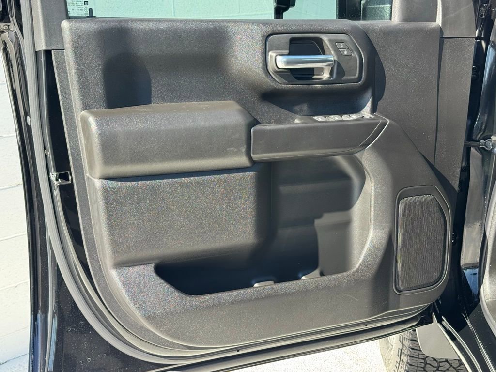 2026 Chevrolet Silverado 2500 HD Custom - Photo 23