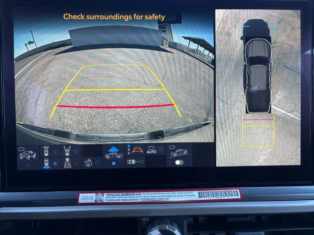 New 2026 Mudbath Toyota  TRD Off-Road image 21