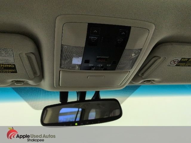 Used 2014 Red Lexus 460 image 24