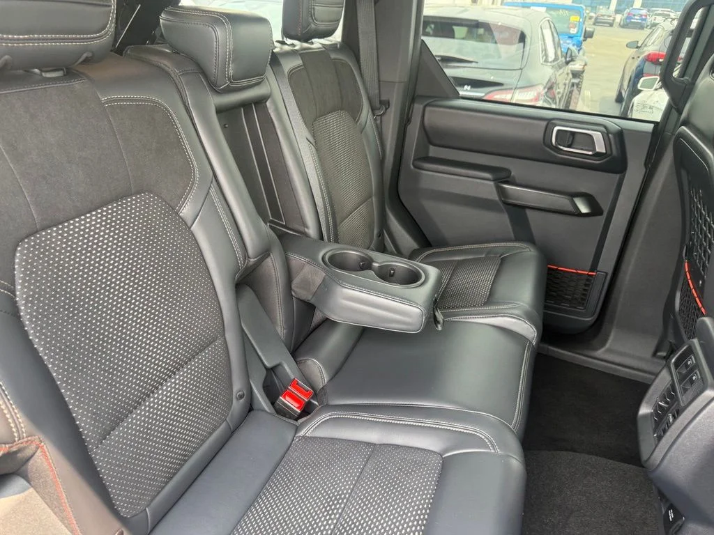 2025 Ford Bronco 4-Door Raptor - Photo 65