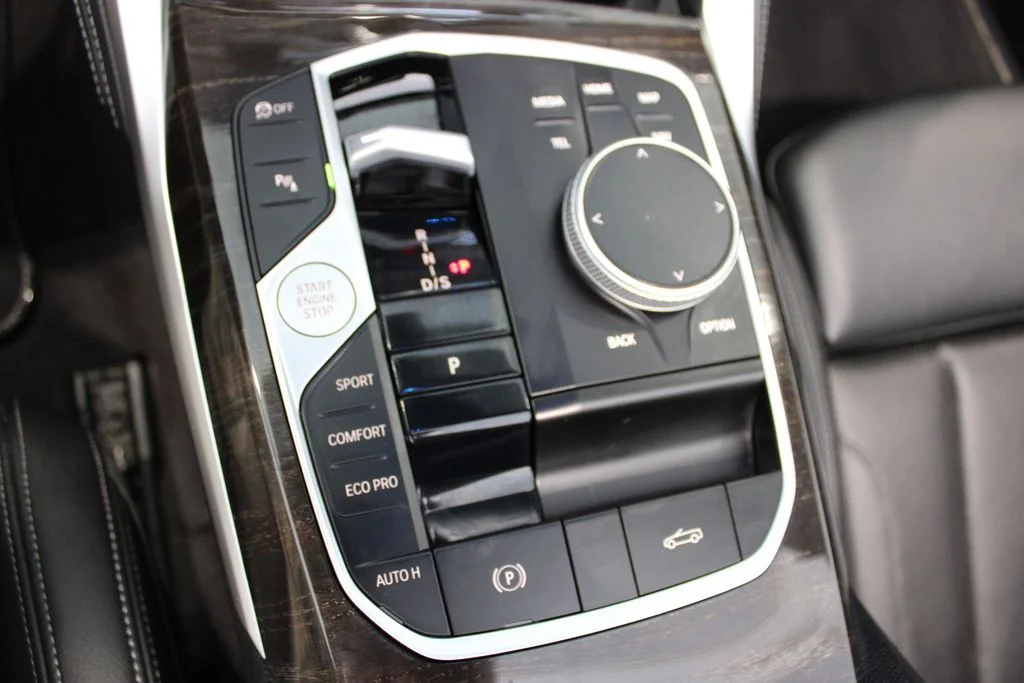 Used 2024 Gray BMW M440i image 21