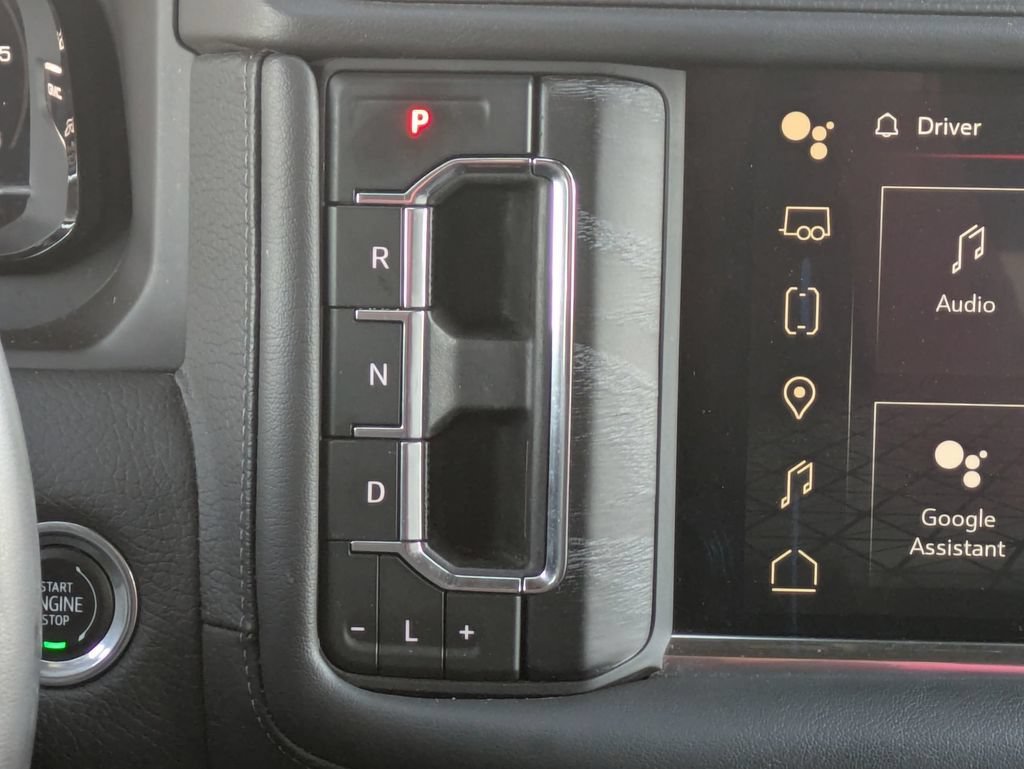 Used 2023 Onyx Black GMC Denali image 23
