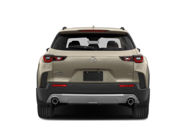 New 2026 Wind Chill Pearl Mazda 2.5 Turbo AWD image 5