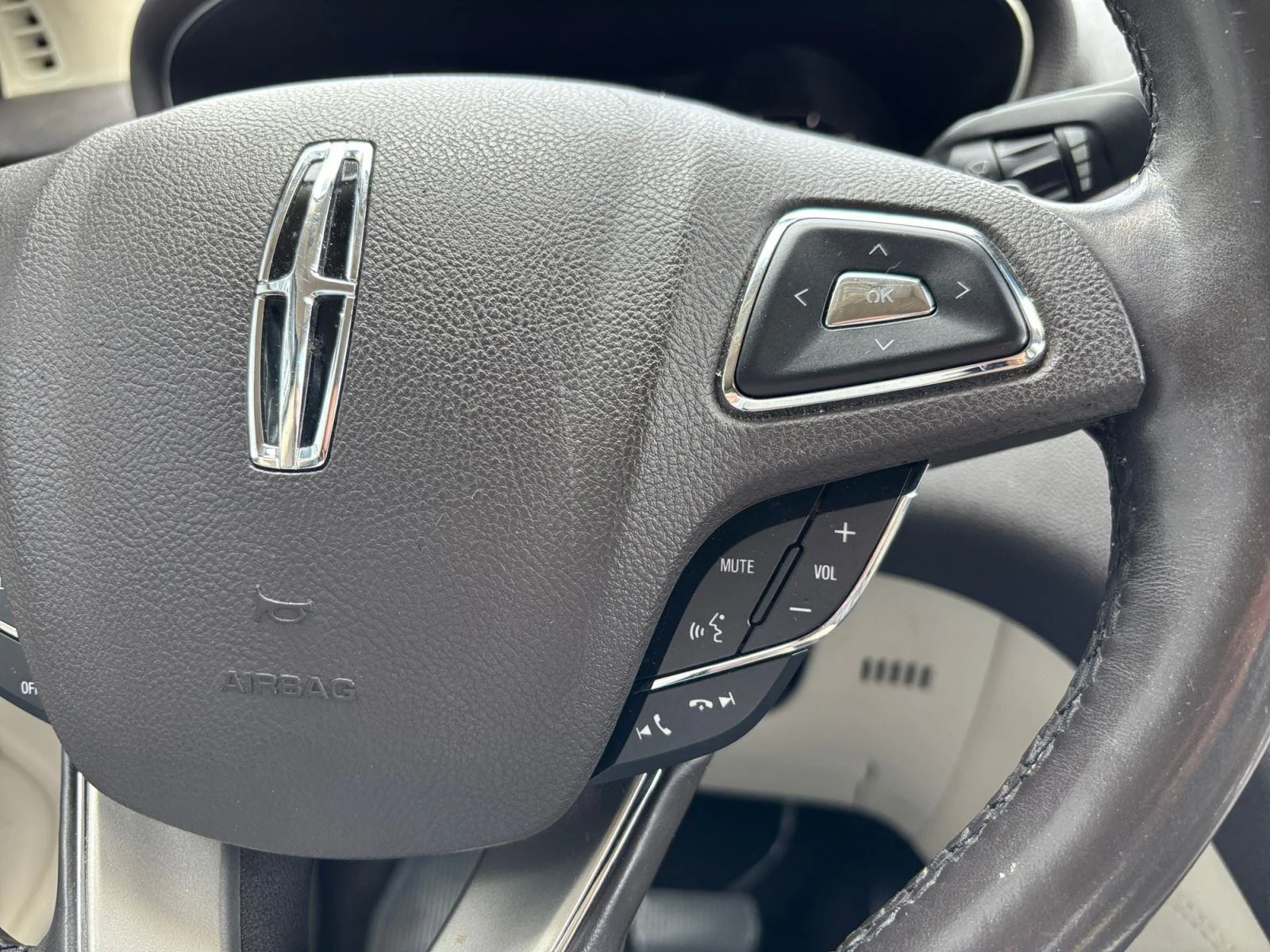 2016 Lincoln MKC Reserve - Photo 27