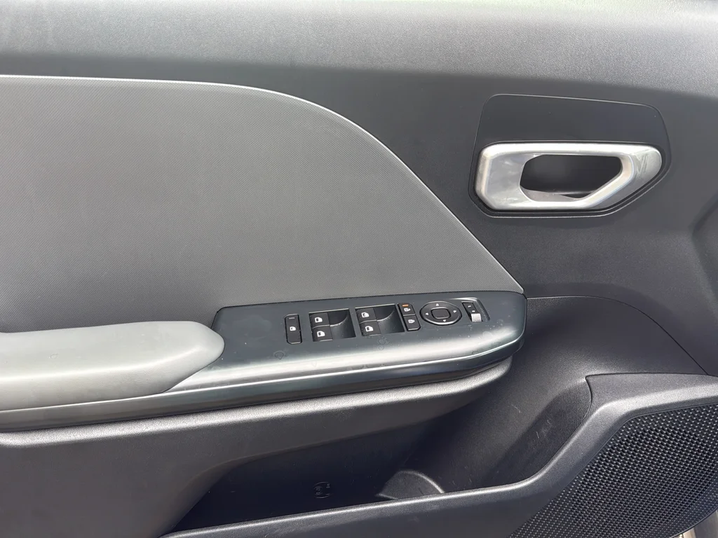 Certified Used 2025 Blue Kia LXS image 34