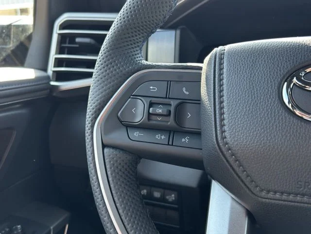 New 2026 Blueprint Toyota  Platinum image 34