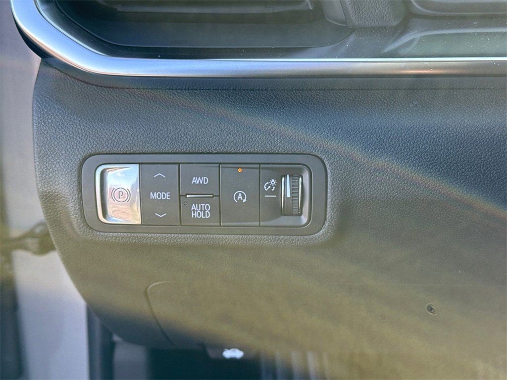 2026 GMC TERRAIN - Image 18