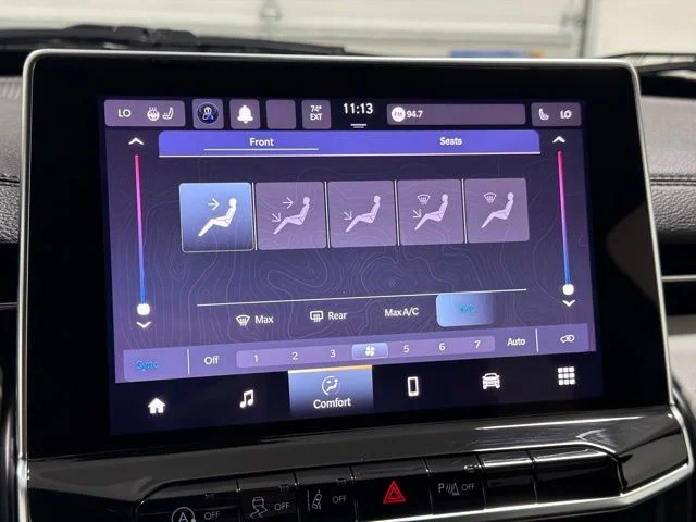 2024 Jeep Compass Limited - Photo 26