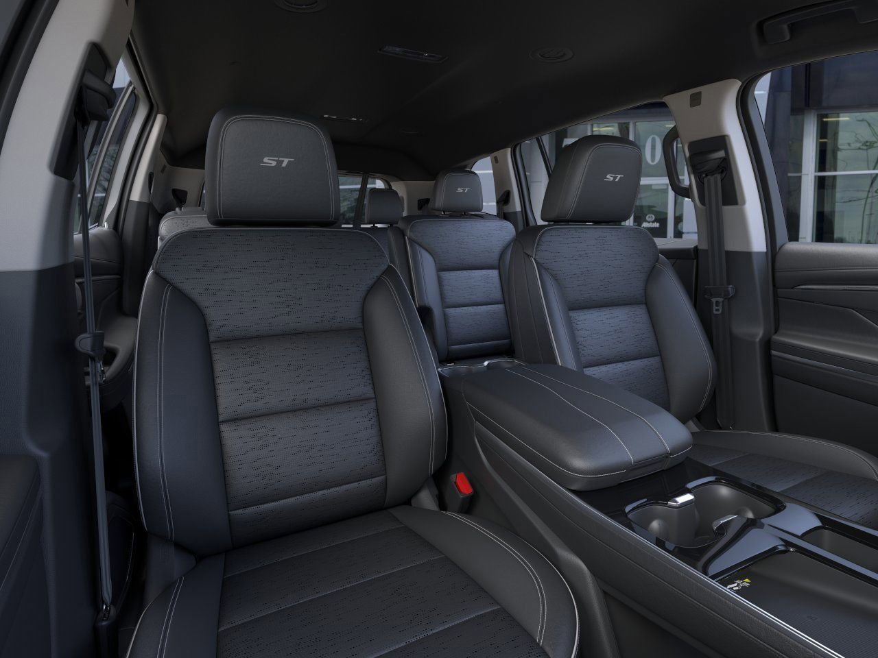 2026 BUICK ENCLAVE - Image 23