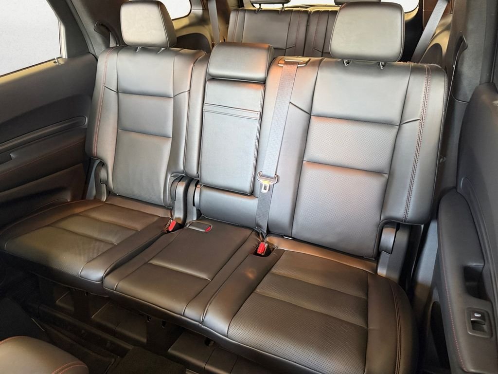 Used 2026 White Dodge GT Plus HEMI V8 image 9