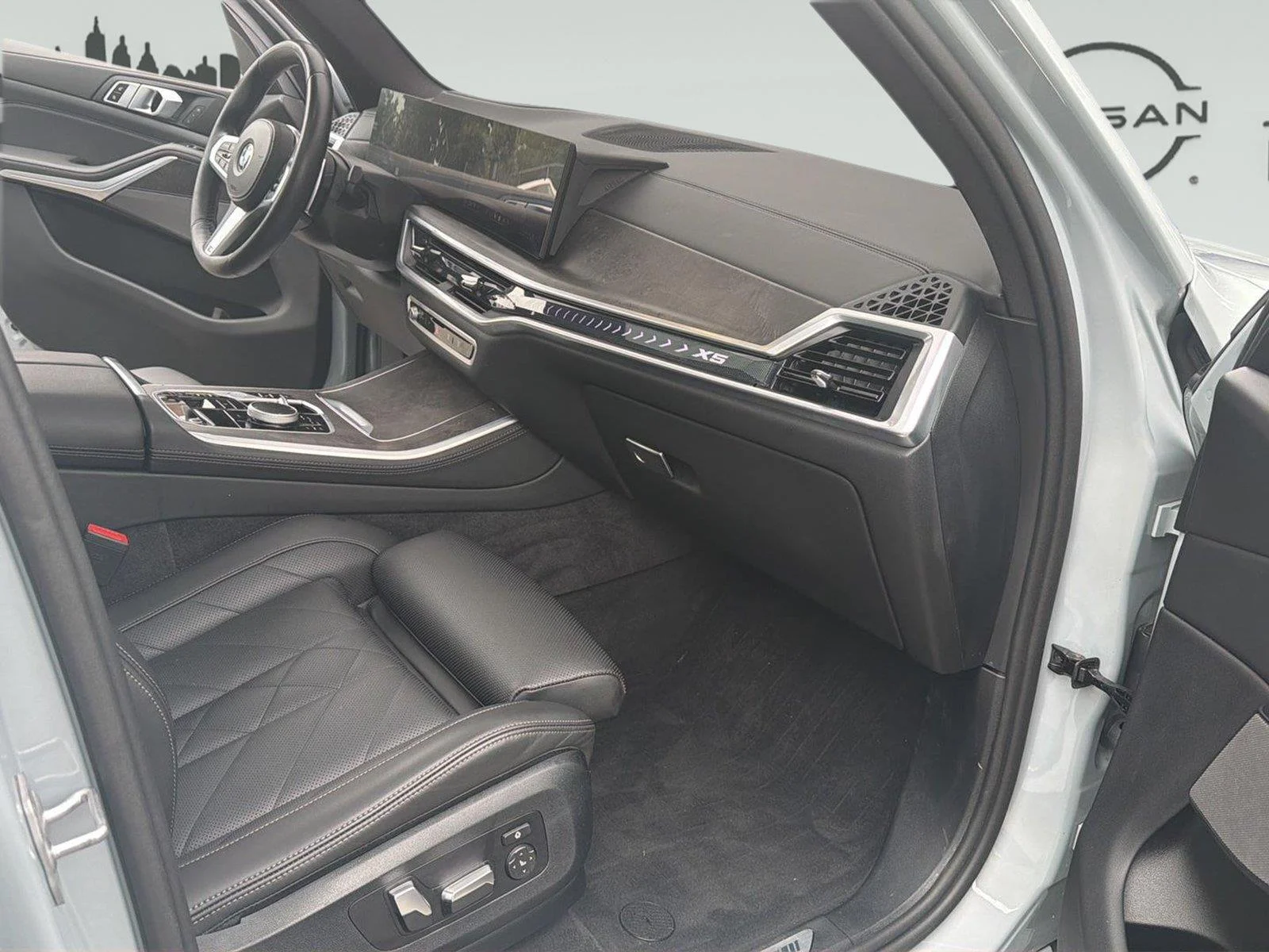 2024 BMW X5 40i - Photo 39