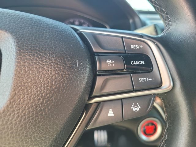 Used 2022  Honda Sport image 27