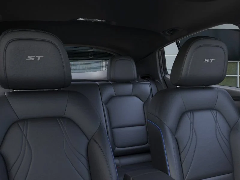2026 Buick Envista Sport Touring - Photo 24