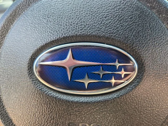 Used 2024 Silver Subaru Wilderness image 32