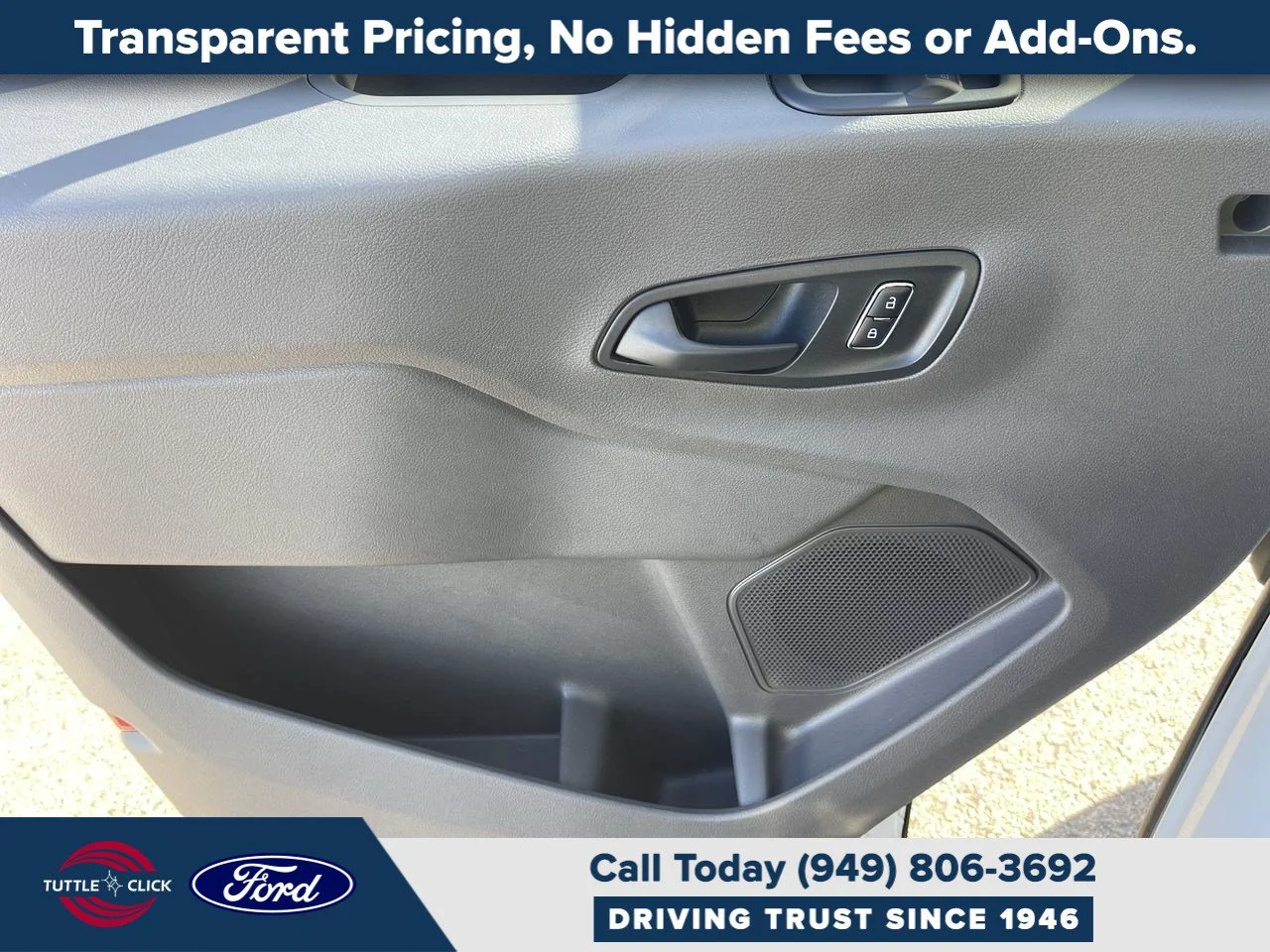 Used 2025 OXFORD WHITE Ford XLT image 29