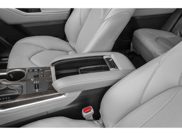 New 2026 01l5 Toyota Limited image 13