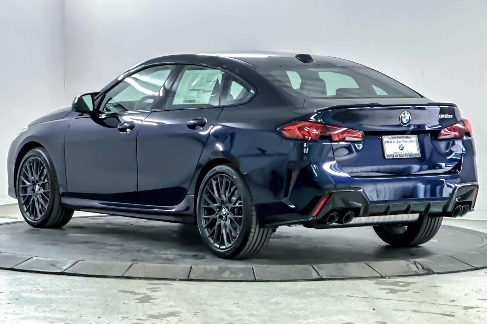 2026 BMW 2 Series M235 - Photo 6