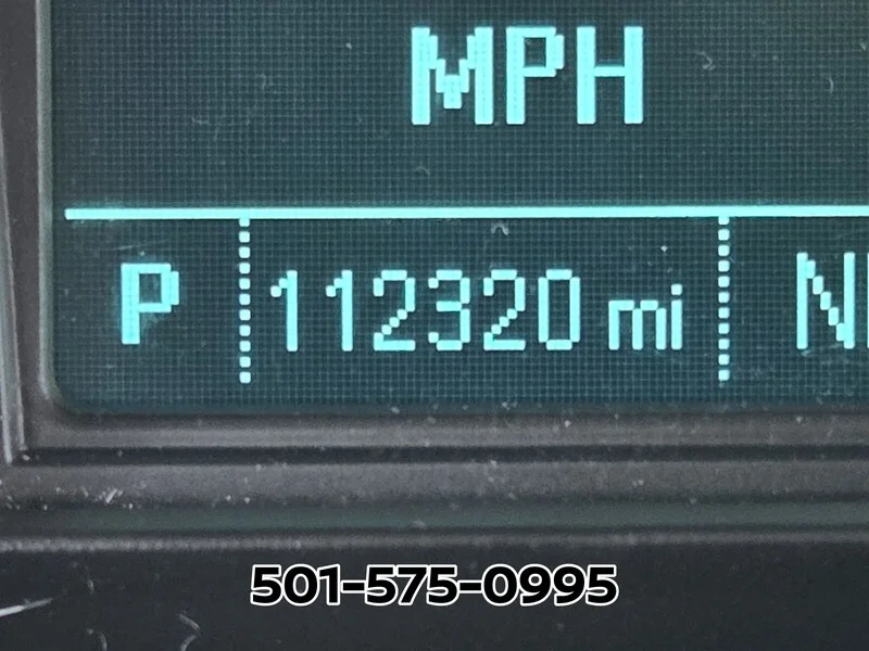 Used 2014 Blue Metallic CHEVROLET FWD 4DR LS image 29