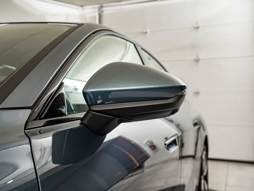2026 Audi A5 Premium Plus - Photo 9