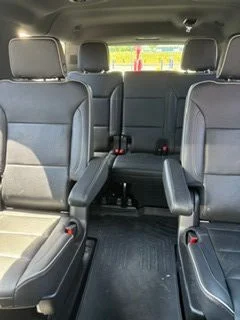 Used 2021 Shadow Gray Metallic Chevrolet Premier image 7