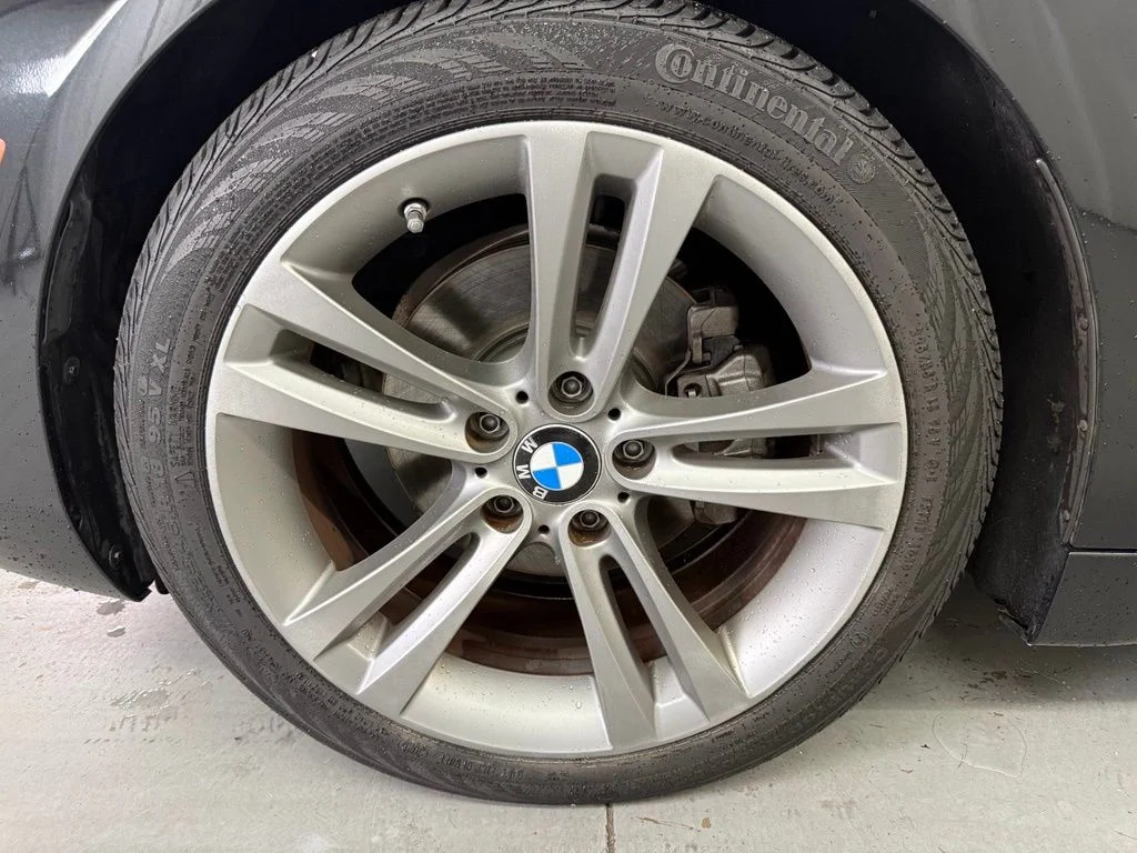 Used 2019 Black Sapphire Metallic BMW 430i Gran Coupe image 21