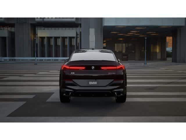 New 2027 Black Sapphire Metallic BMW xDrive40i image 5