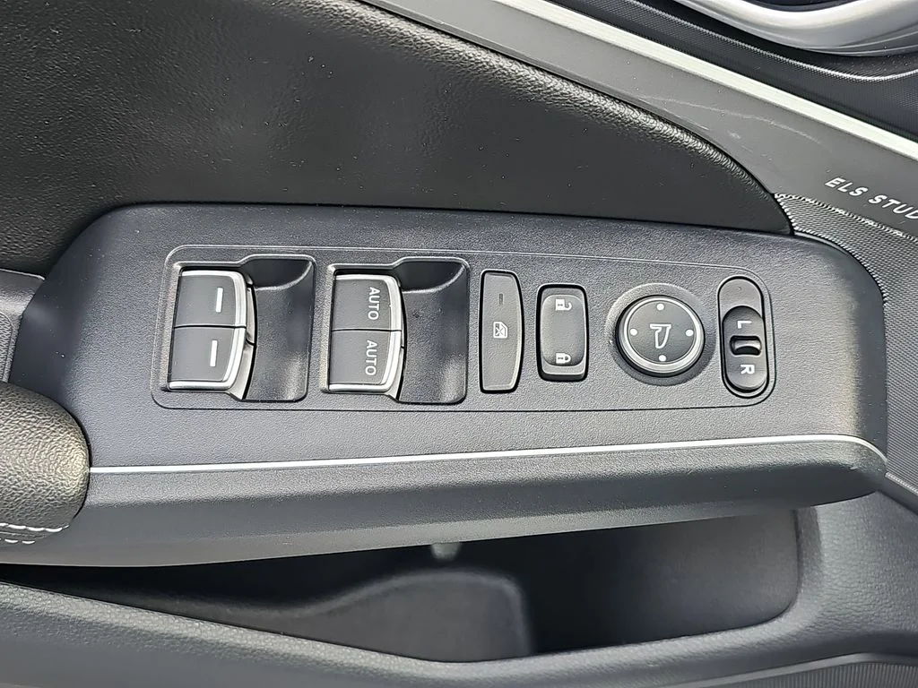 Used 2024  Acura A-Spec Tech Package image 29