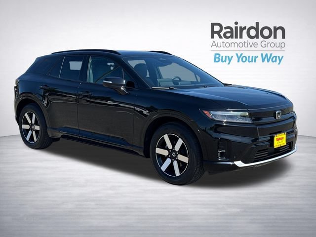 2024 Honda Prologue Touring