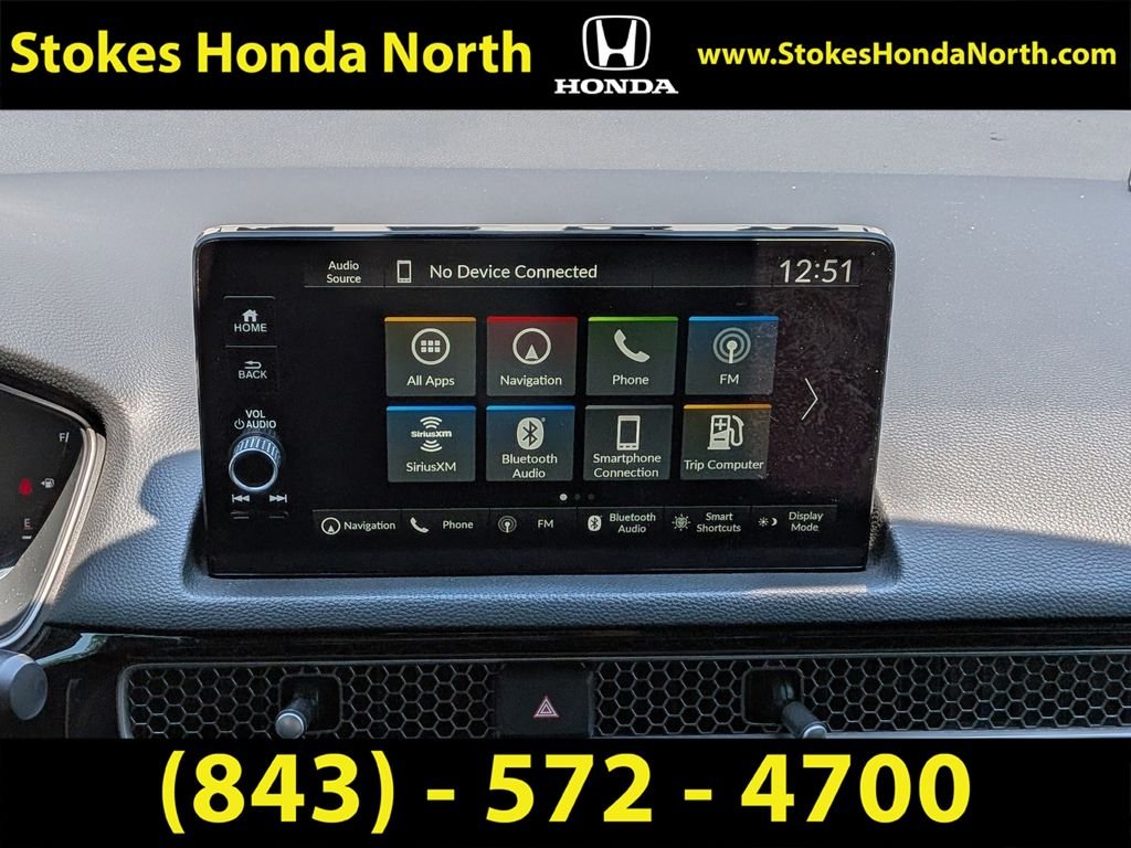 Used 2023  Honda Sport Touring image 20