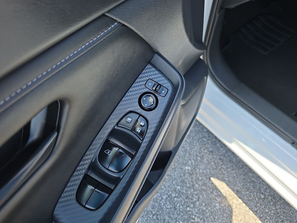 Used 2024 Fresh Powder Nissan S image 18