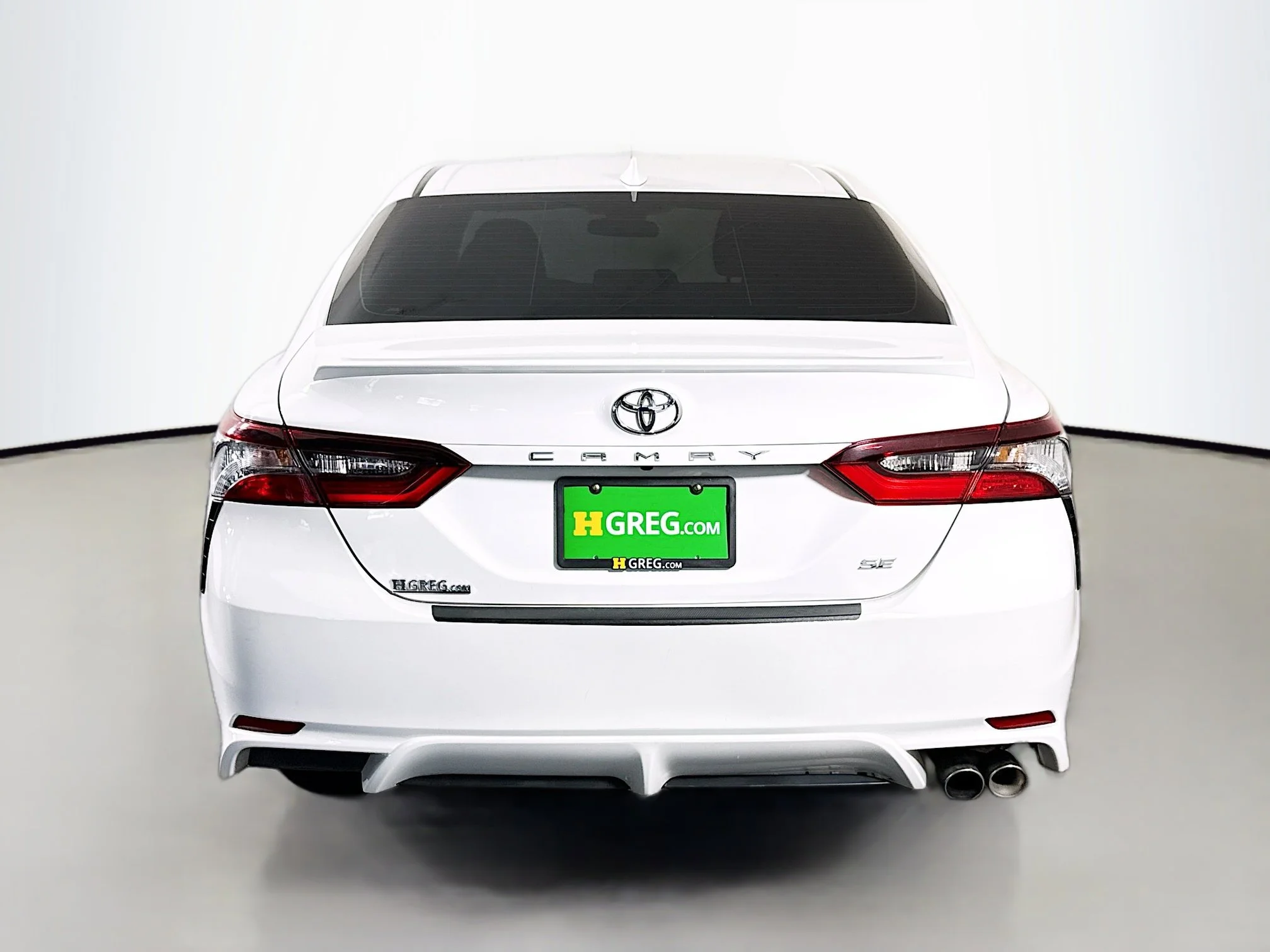 Used 2024 Ice Edge Toyota SE image 6