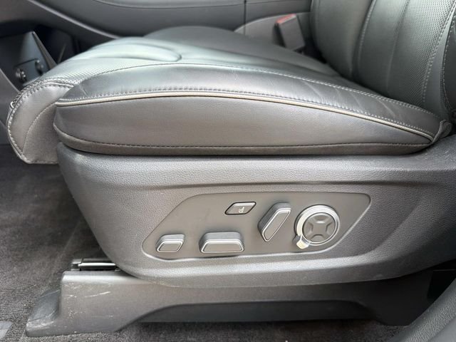 2024 Hyundai Palisade Calligraphy - Photo 10