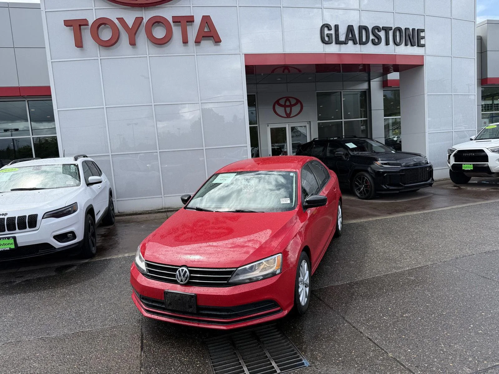 2015 Volkswagen Jetta's photo